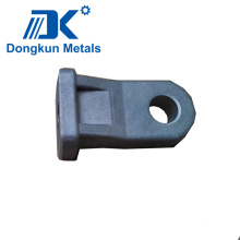 Alloy Steel Machine Casting Parts Customized